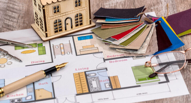 Cómo completar tu hogar moderno con 3 elementos de diseño