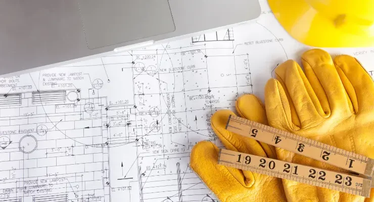 Cómo elegir una empresa constructora confiable