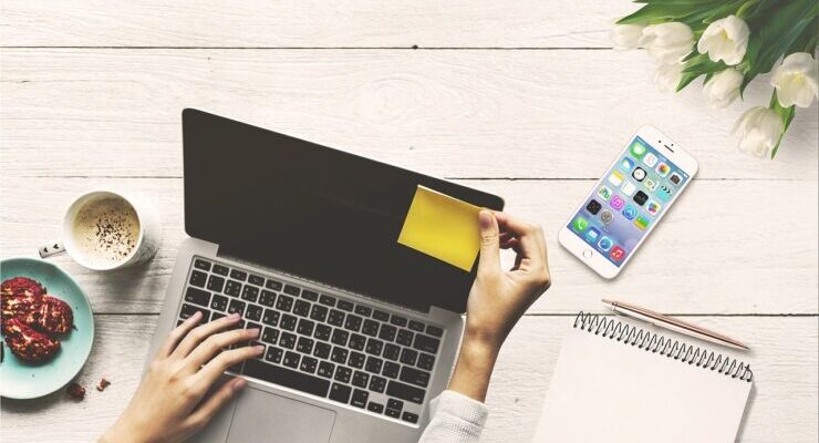 Cómo encontrar tu voz única en los blogs