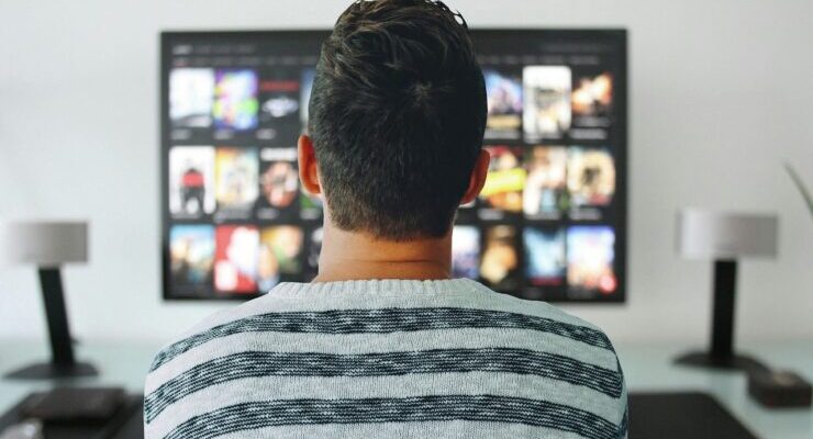 Cómo las películas pueden ayudarte a tener una mente sana y feliz