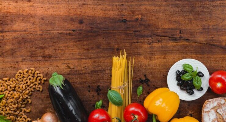 Cómo organizar tu cocina y elegir los utensilios adecuados