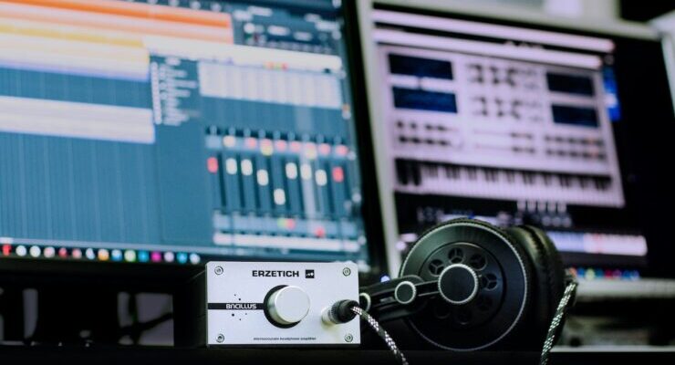 Cómo promocionar y distribuir tu música en diferentes plataformas online