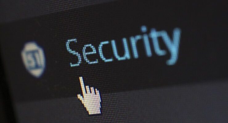 Cómo proteger tus datos, privacidad y seguridad online