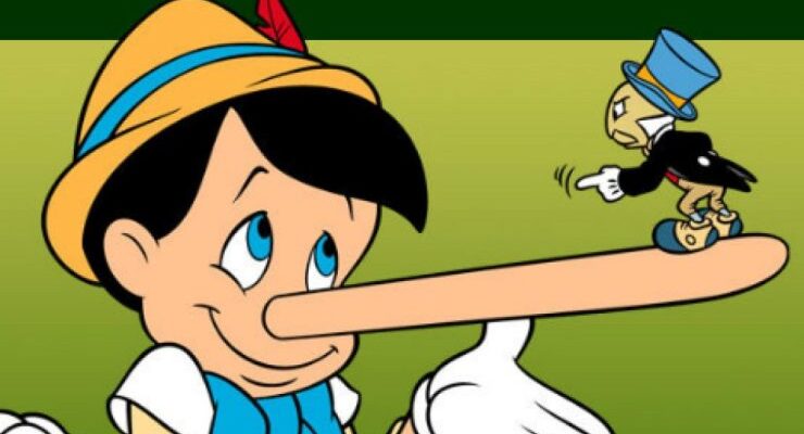 Pinocho: Siempre niño, siempre aventurero