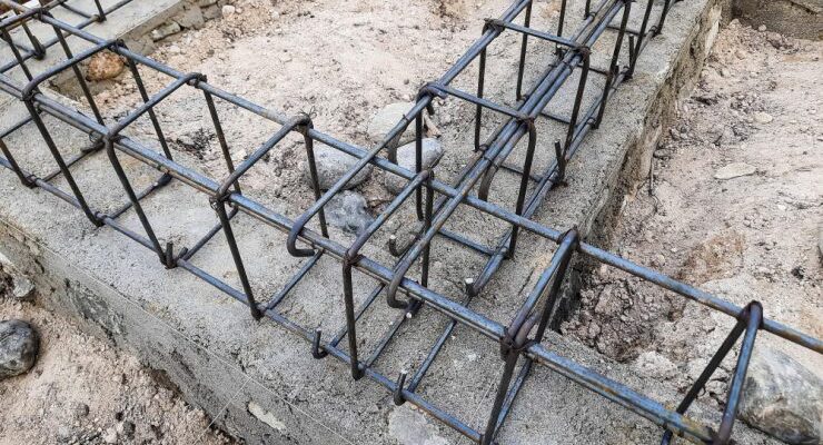 Soluciones para reparar cimentaciones afectadas por errores constructivos