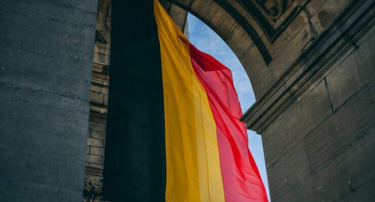 Bélgica con un presupuesto