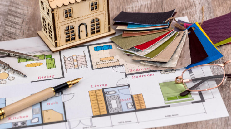 Cómo completar tu hogar moderno con 3 elementos de diseño