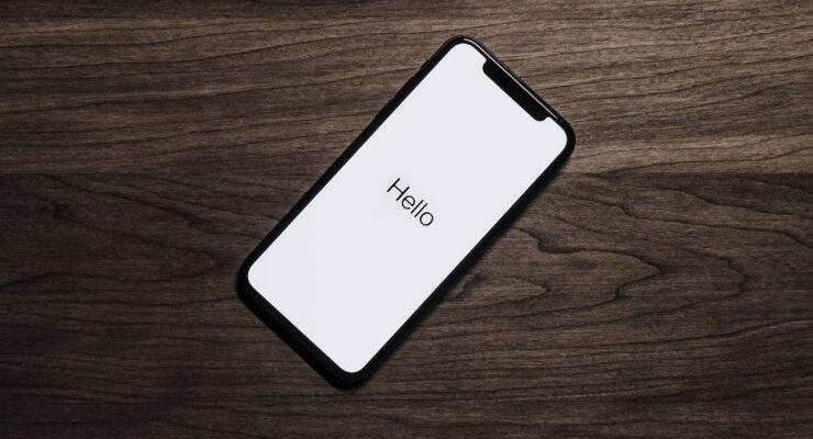 vTop 5 teléfonos móviles en 2024: ¿Cuáles son las mejores opciones?