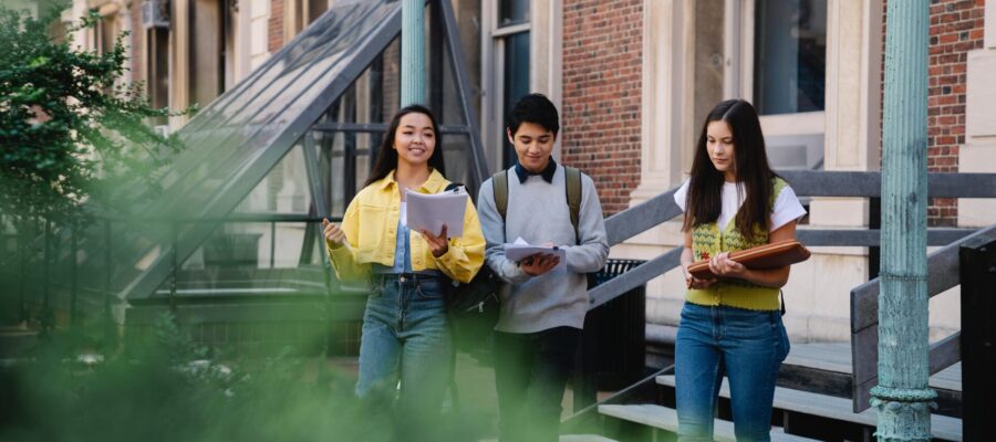Bachillerato: ¿cómo afrontar la elección?