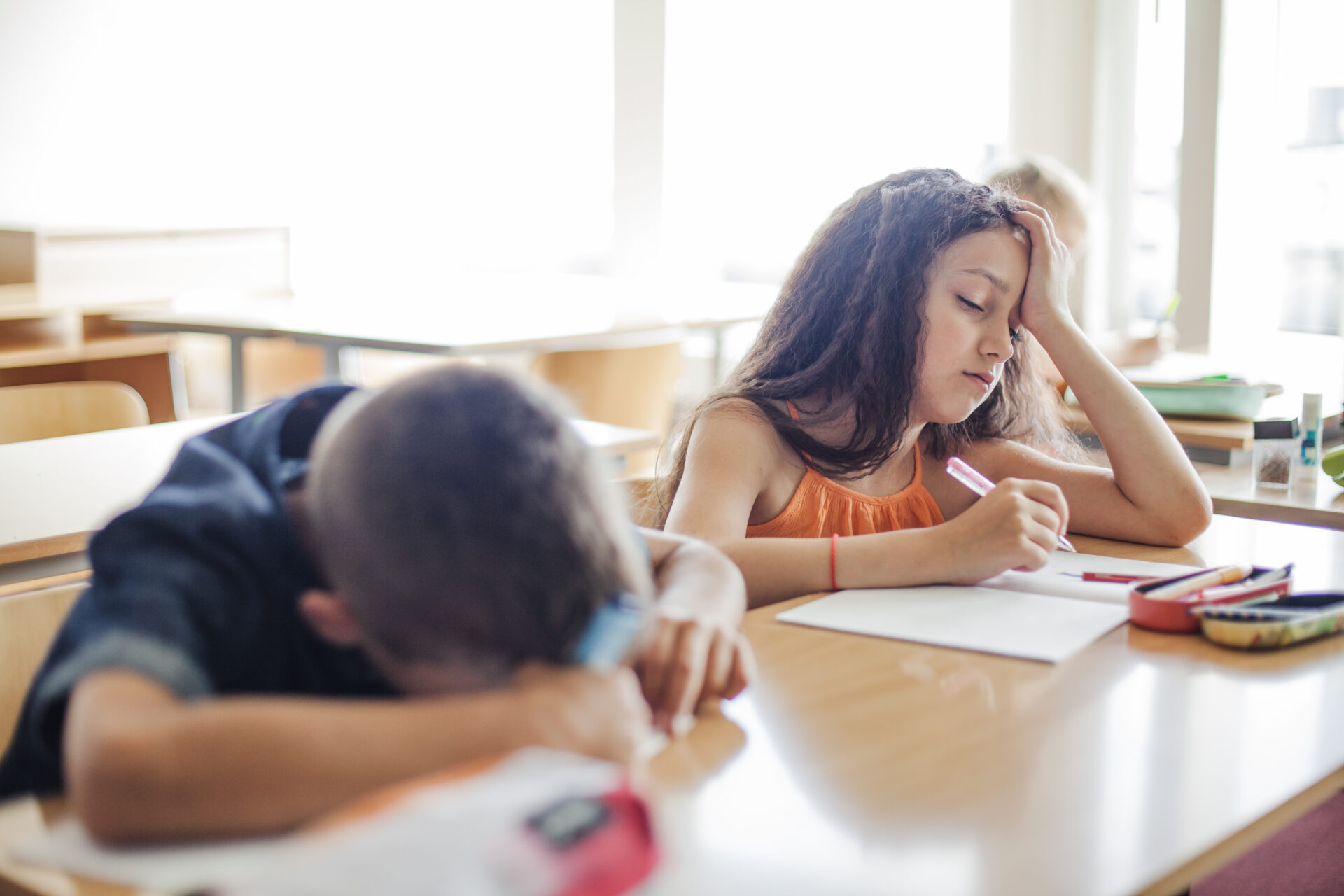 DSA: qué son y cómo intervenir.