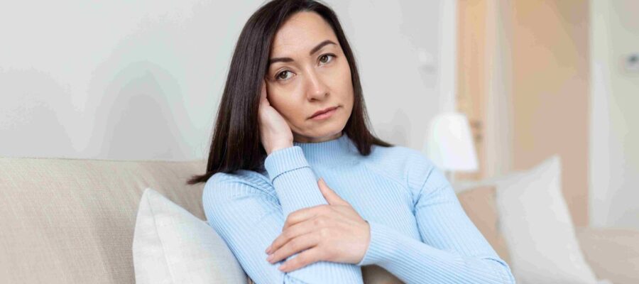 Depresión posparto: qué es y cómo prevenirla