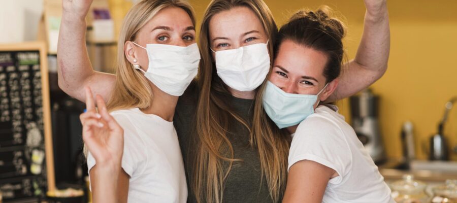 La pandemia y los adolescentes