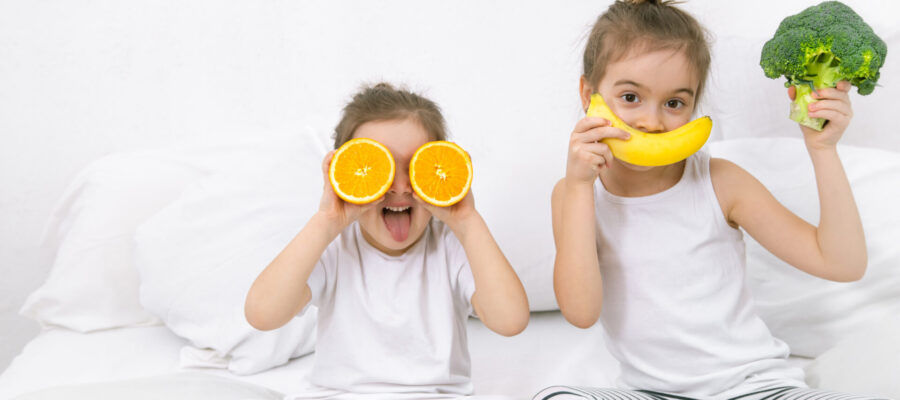 Nutrición preescolar: sugerencias y perspectivas