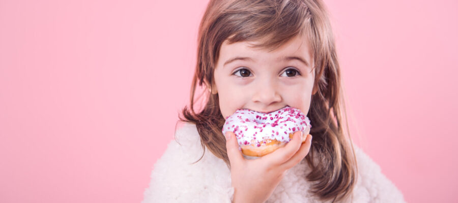 Sobrepeso y obesidad infantil: ¿cuáles son los riesgos?