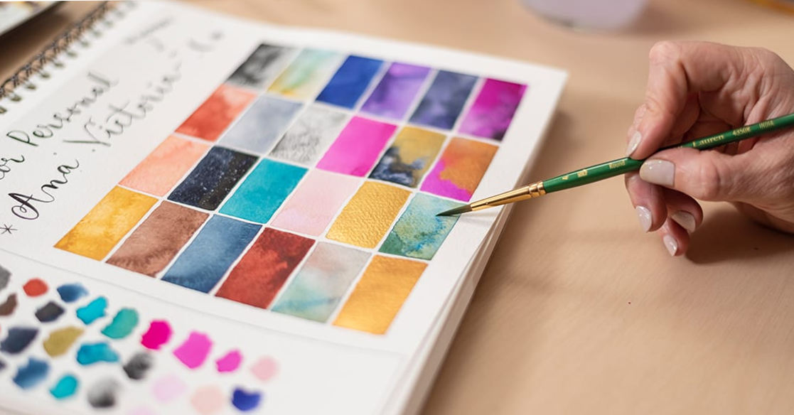 Acerca de las acuarelas: información útil