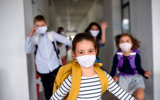 cómo afrontar el regreso a la escuela