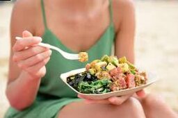 trucos para comer menos y sentirte lleno