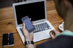 Uso consciente de la tecnología y los dispositivos digitales.